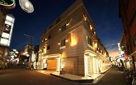 Hotel Fine Garden Umeda (Adults Only)